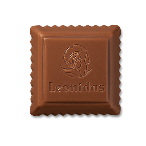 Carré Croquant Milk