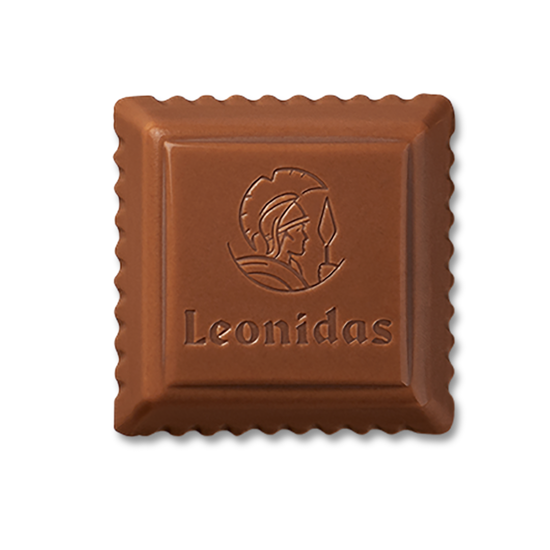 Carré Croquant Milk