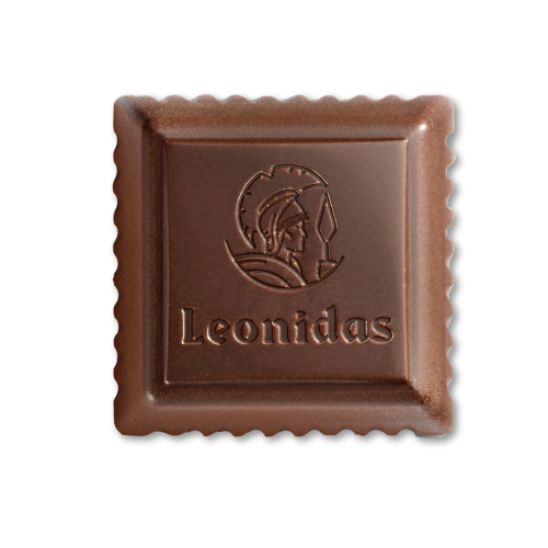 Carré Croquant Dark