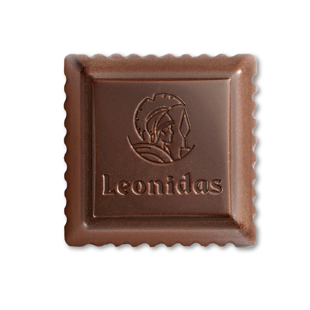 Carré Croquant Dark