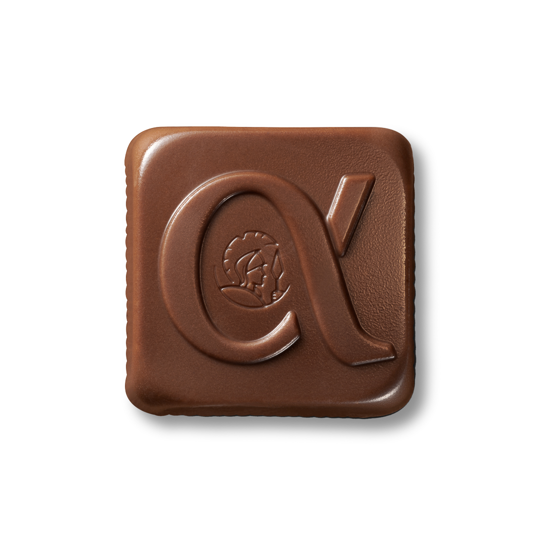 Alexandre Le Grand Orange