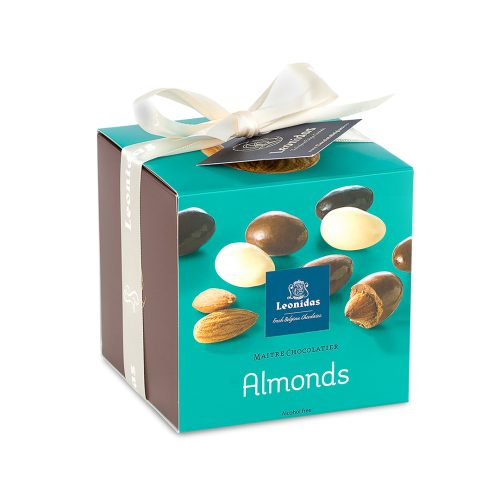 AMANDES