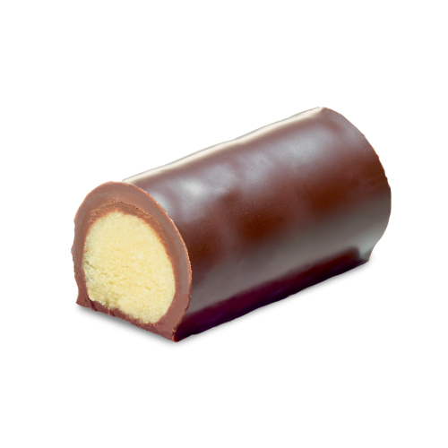Bûche Massepain Pistache
