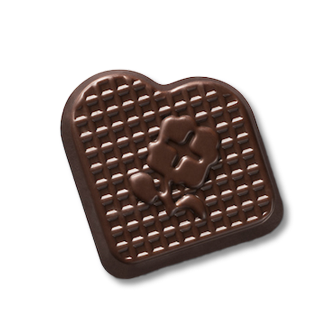 Vanilla-low In Sugar