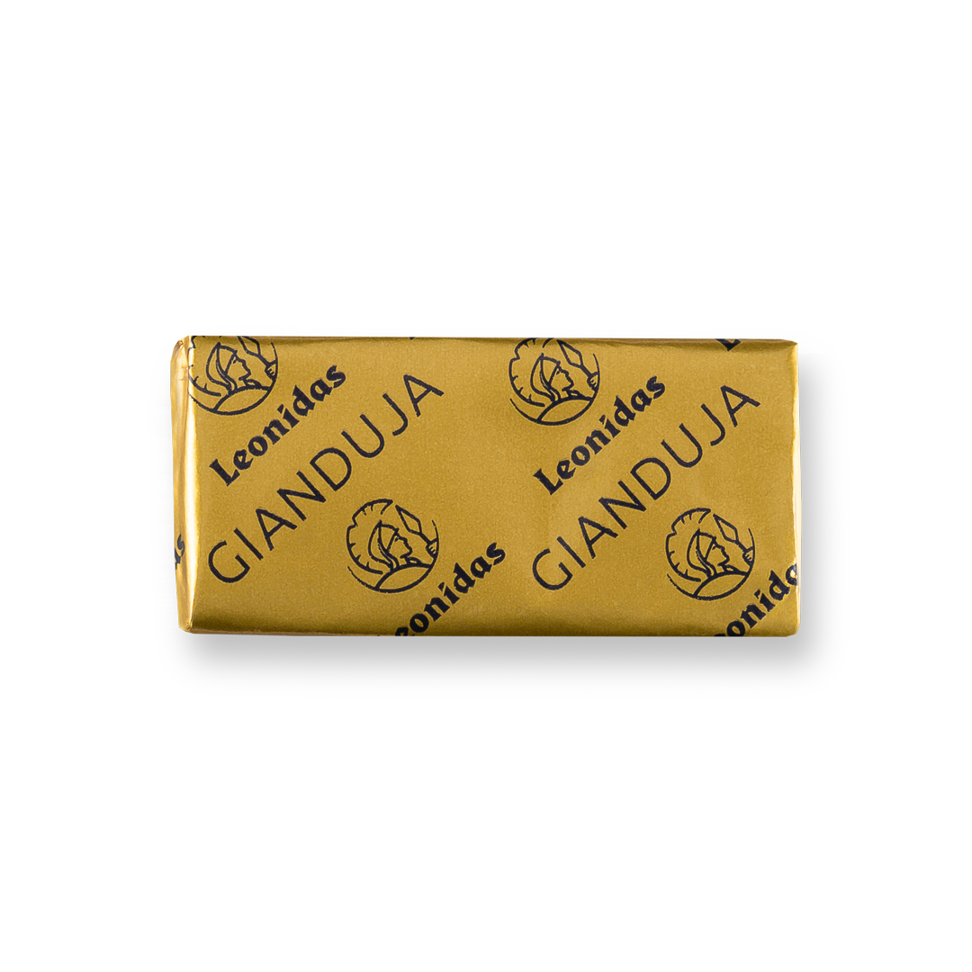 Gianduja