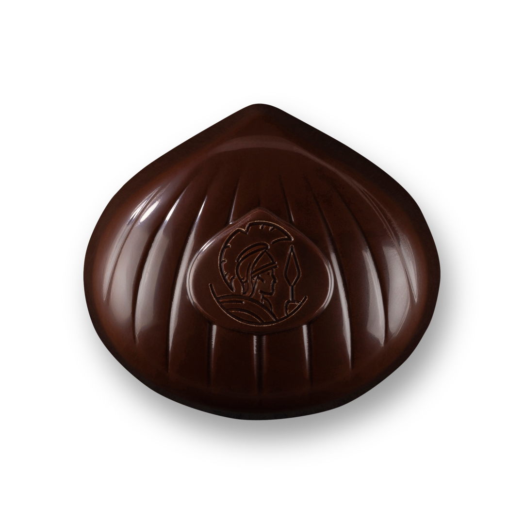 Marron Hazelnut Dark