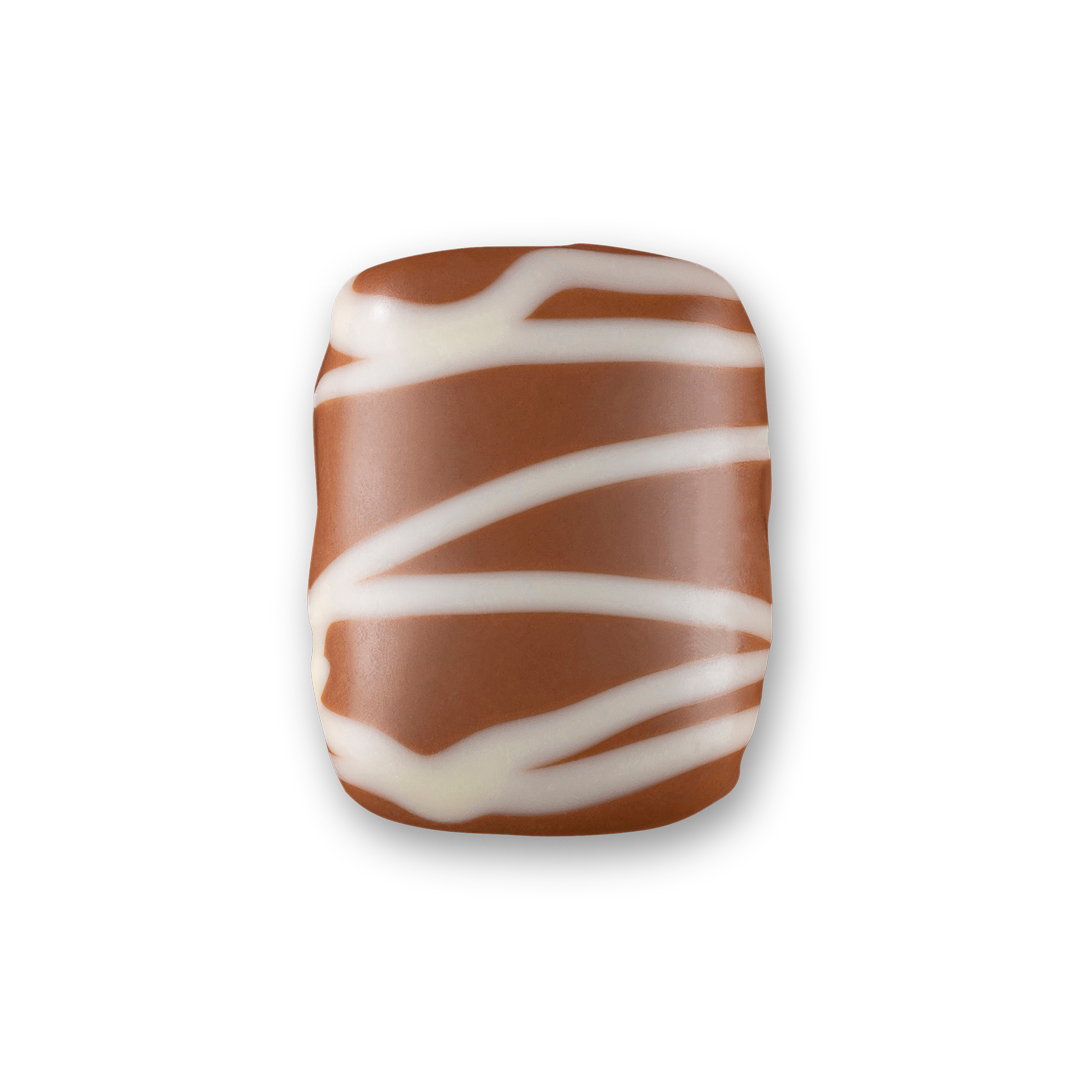 Mosaique Feuilletine