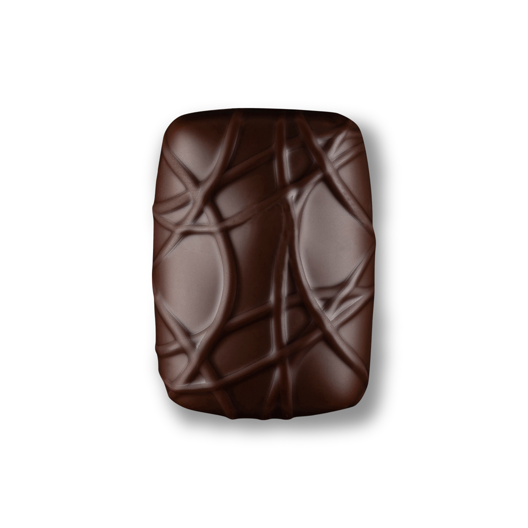 Noisette Masquée Dark