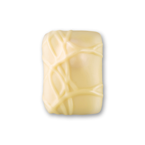 Noisette Masquée White