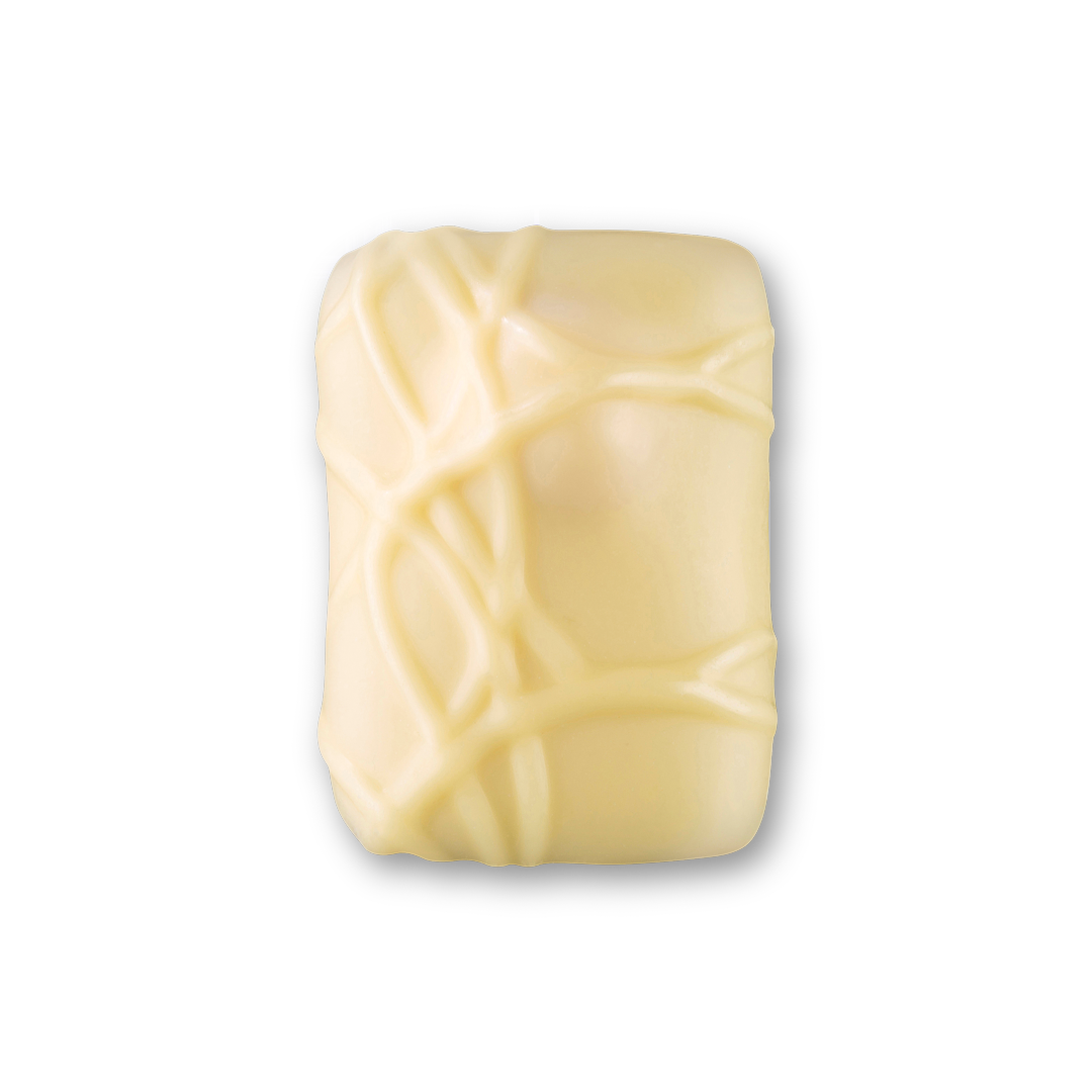 Noisette Masquée White