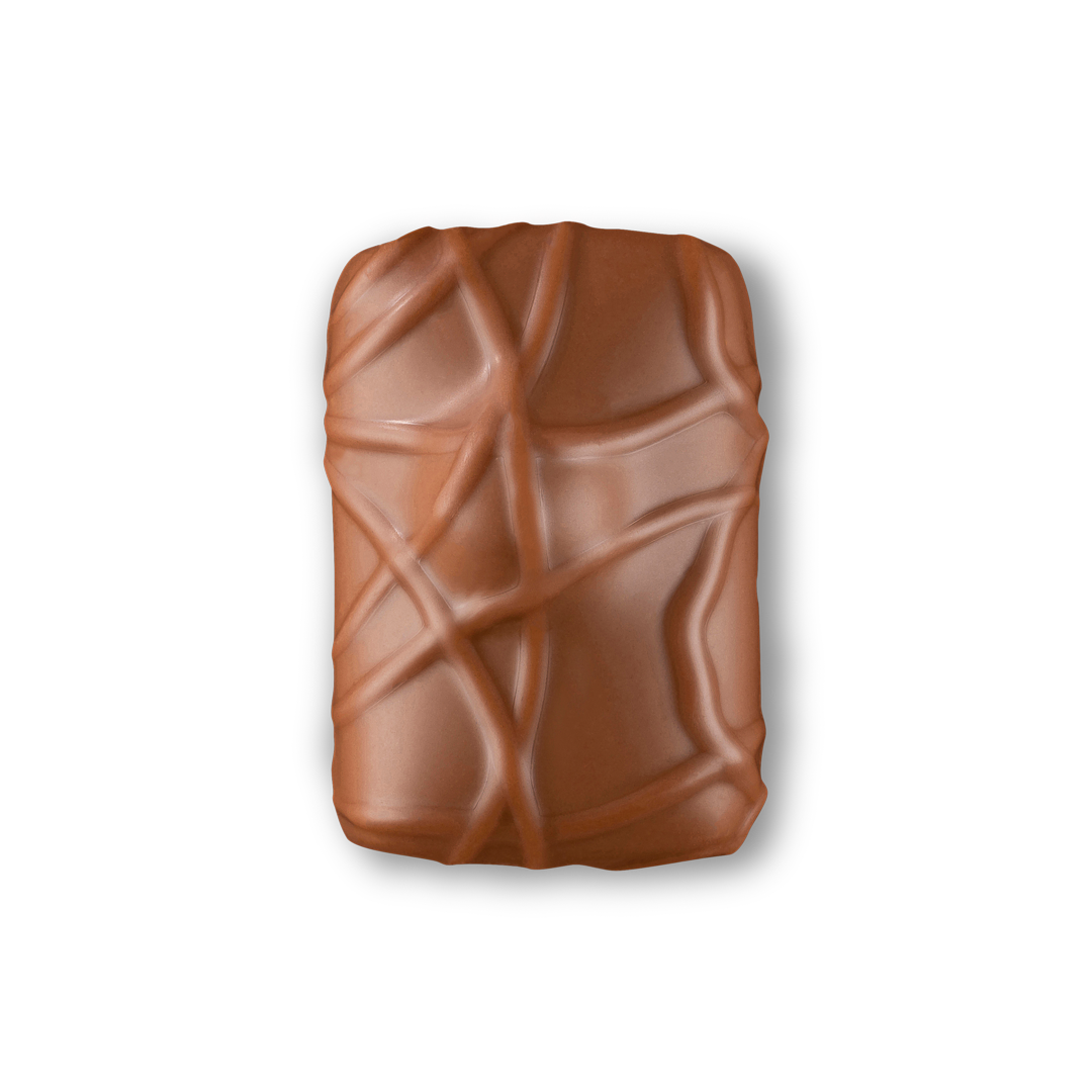 Noisette Masquée Milk