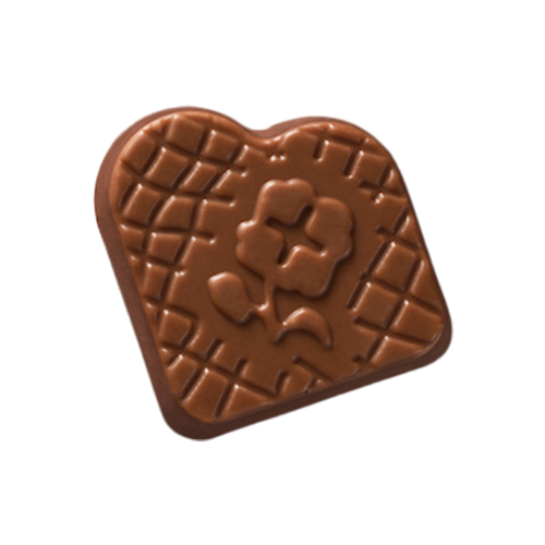 Praliné-low In Sugar