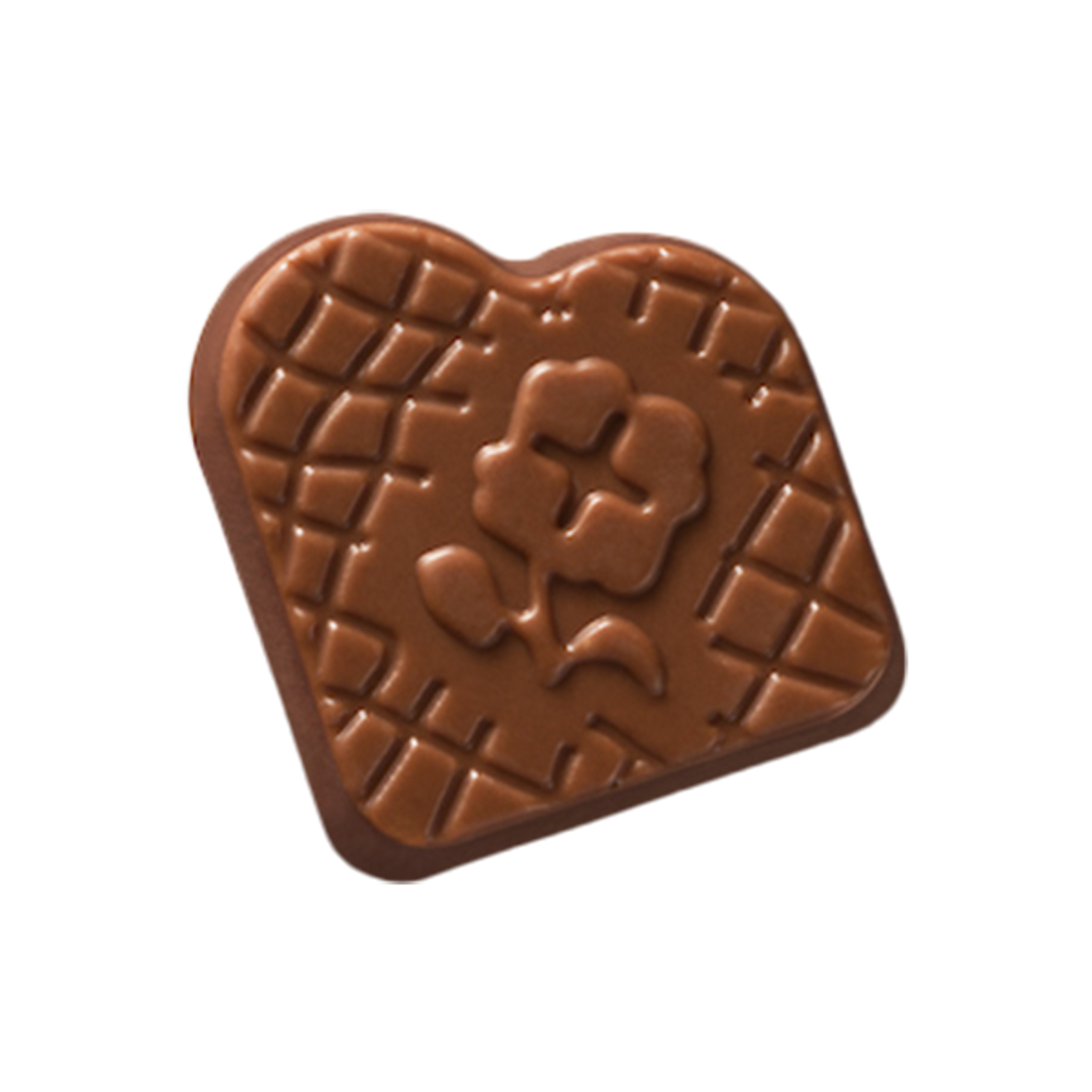 Praliné-low In Sugar