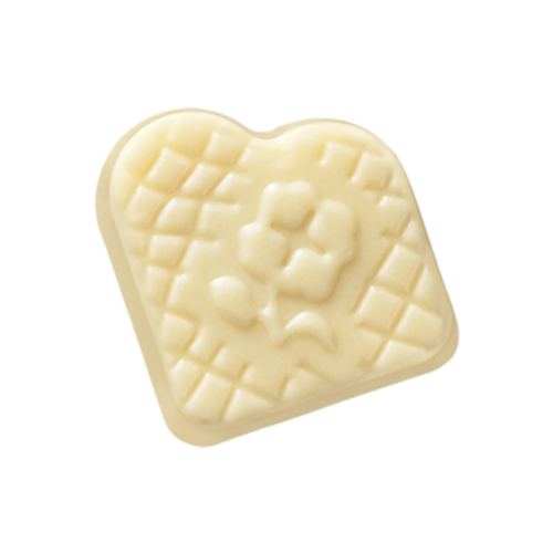 Praliné Puffed Rice-low In Sugar