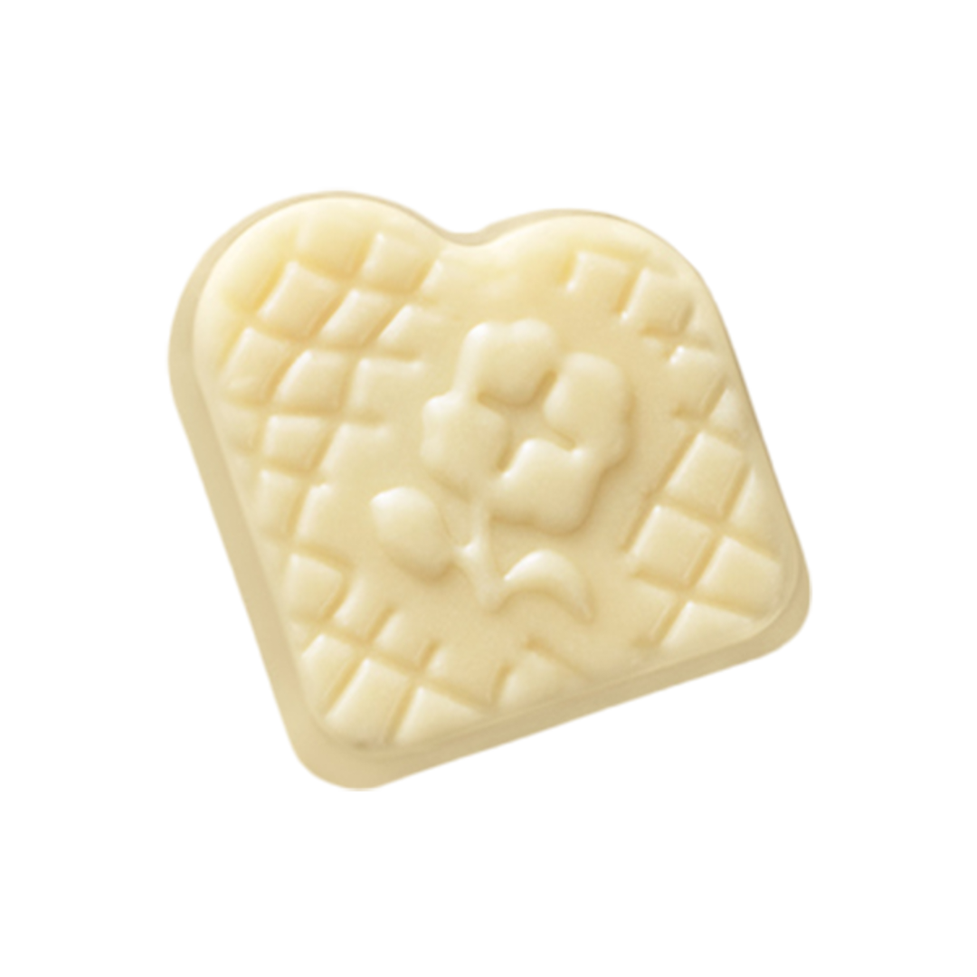 Praliné Puffed Rice-low In Sugar