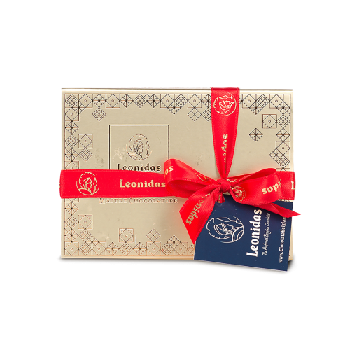 Promo Gianduja 24p/250g