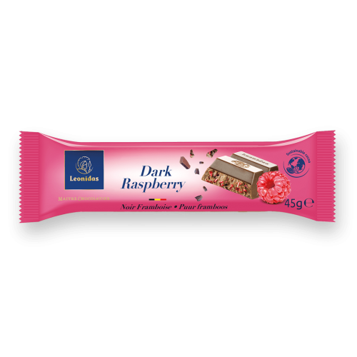 Baton 45g Dark Raspberry