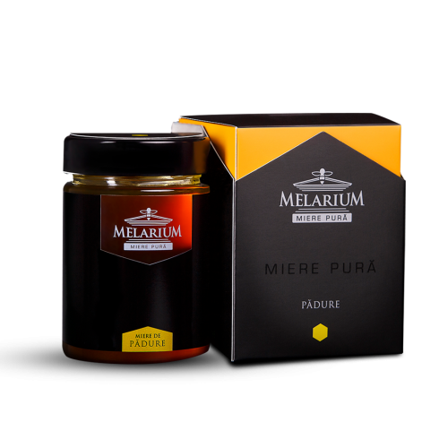 Miere Padure 400g