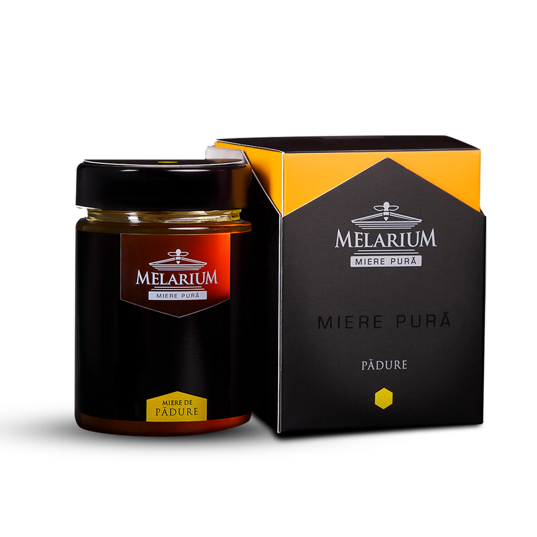 Miere Padure 400g