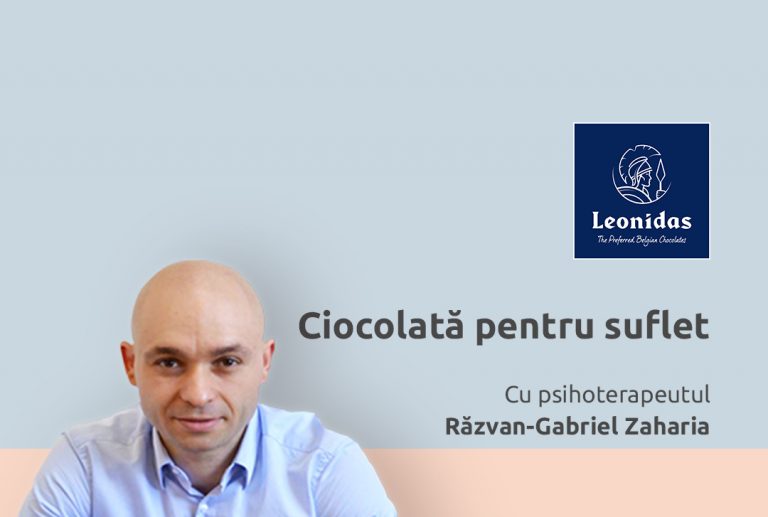 Ciocolata pentru suflet