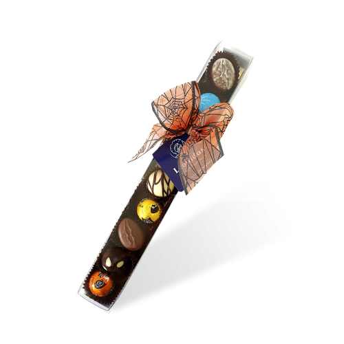 Rigleta Halloween 9p/125g