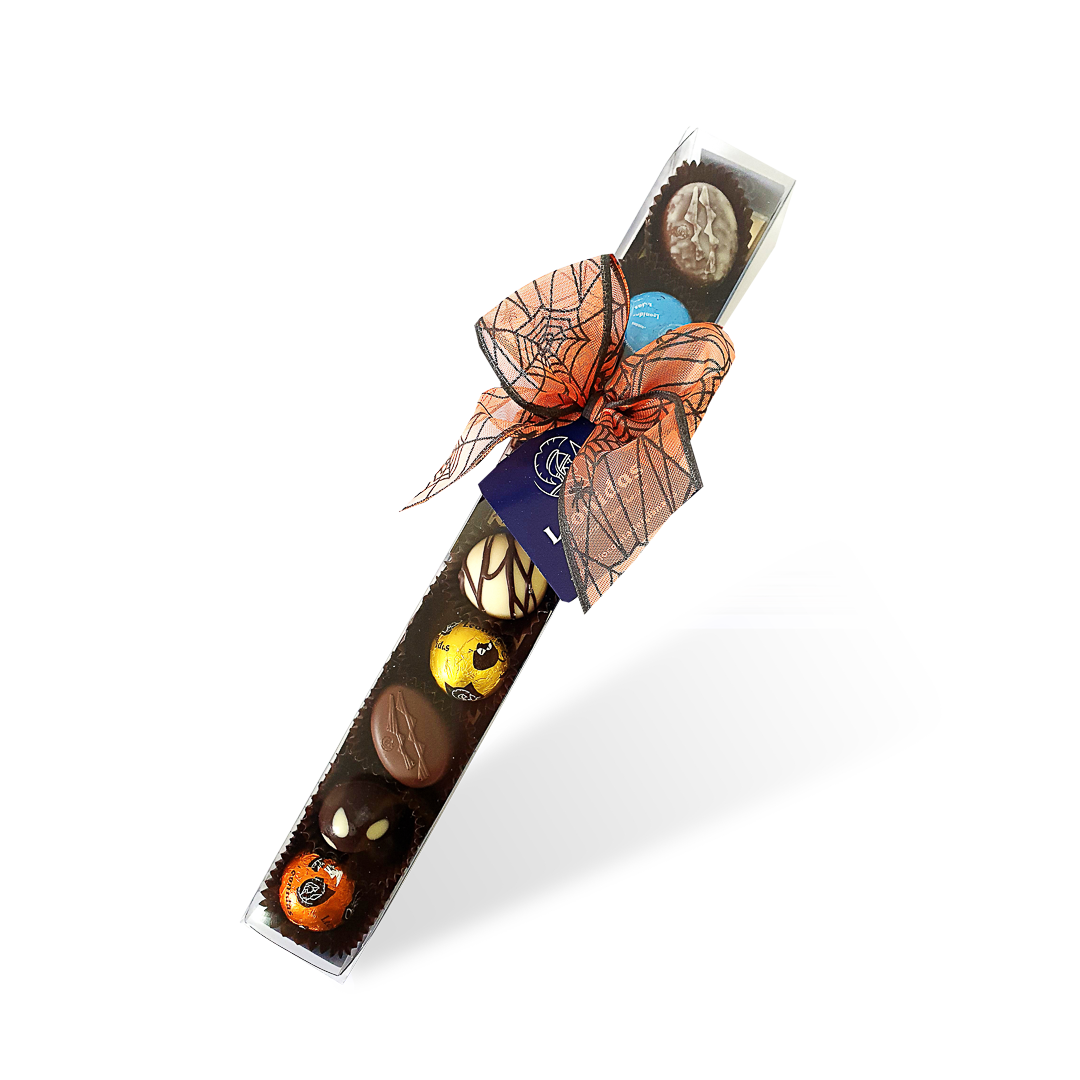 Rigleta Halloween 9p/125g