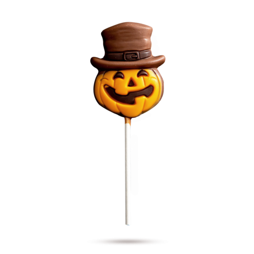 Lollipop Halloween