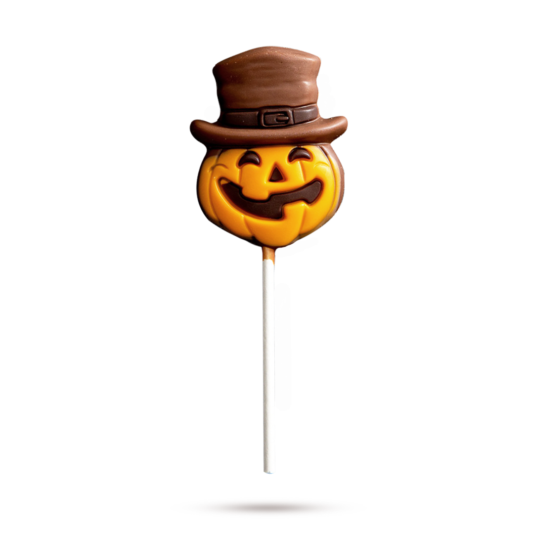 Lollipop Halloween