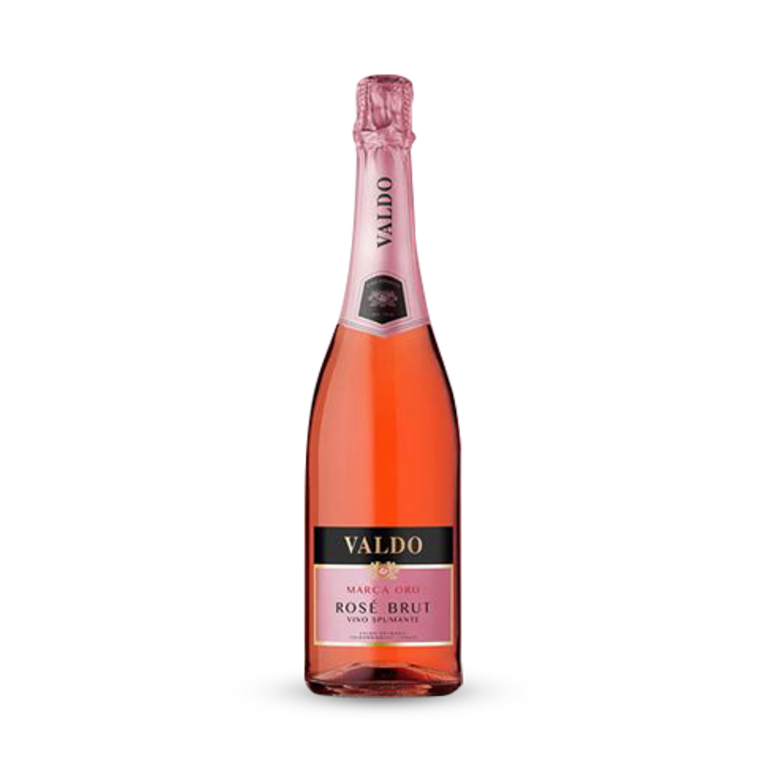 Spumante Rose Marco Oro Sgr