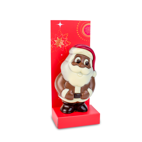 Mos Craciun 75g-3195