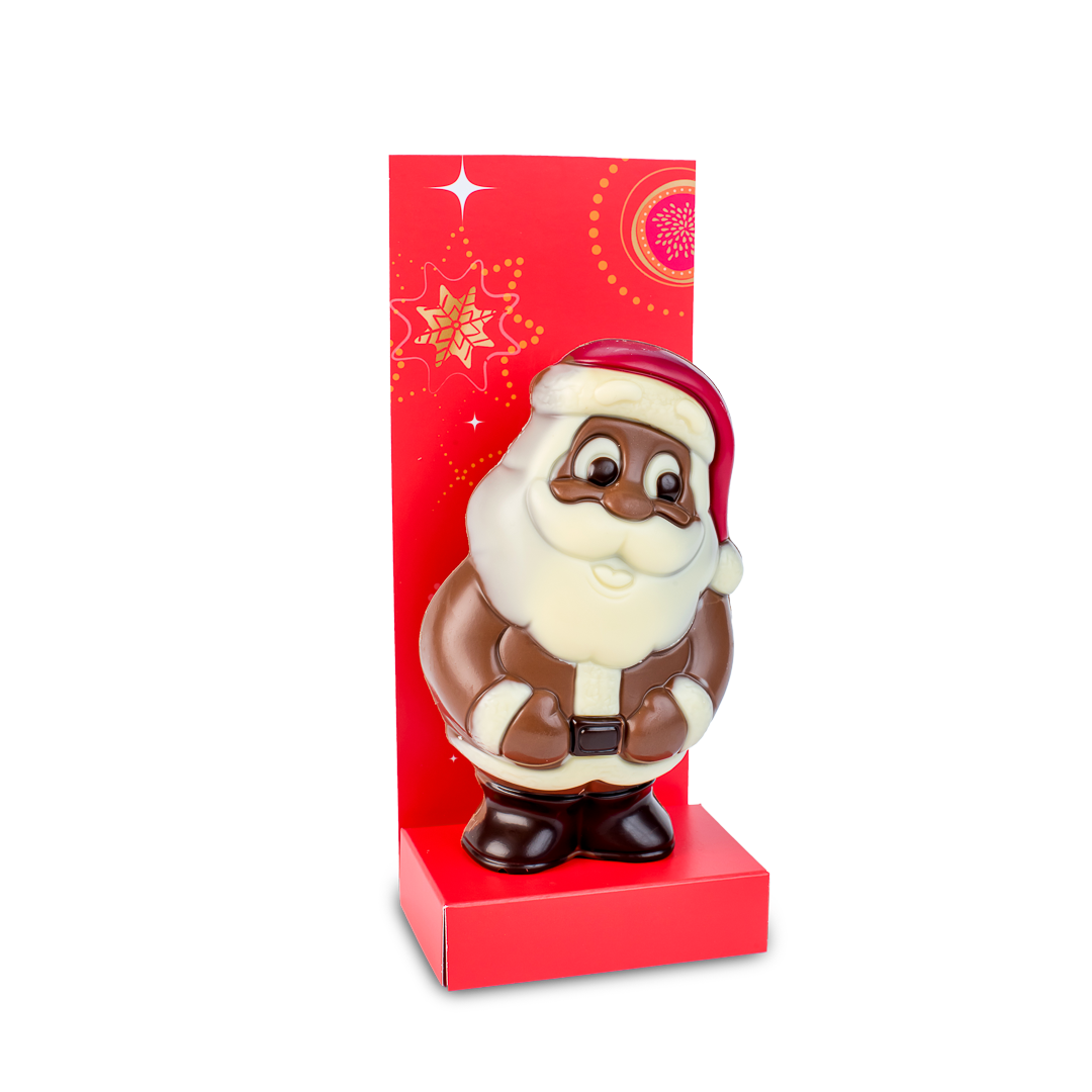 Mos Craciun 75g-3195