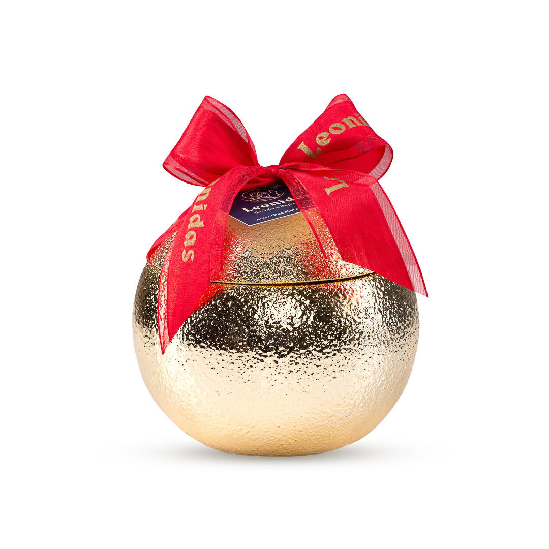 Bomboniera Gold 400g