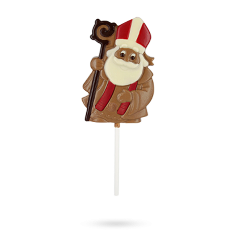 Lollipop Mos Nicolae