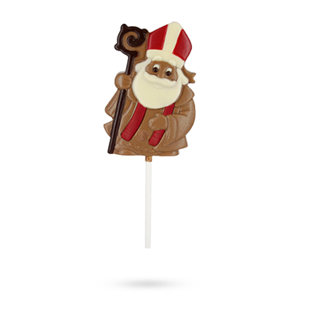 Lollipop Mos Nicolae