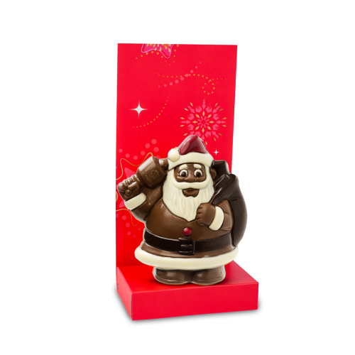 Mos Craciun L 100g-4207