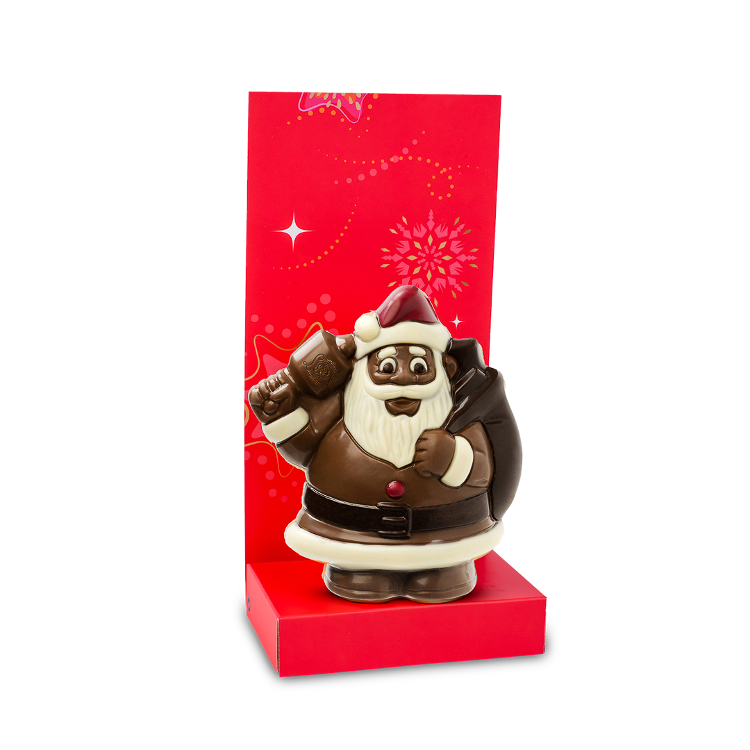 Mos Craciun L 100g-4207