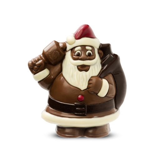 Mos Craciun L 50g-4356