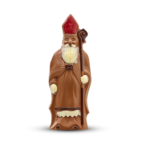 Mos Nicolae L Color 100g