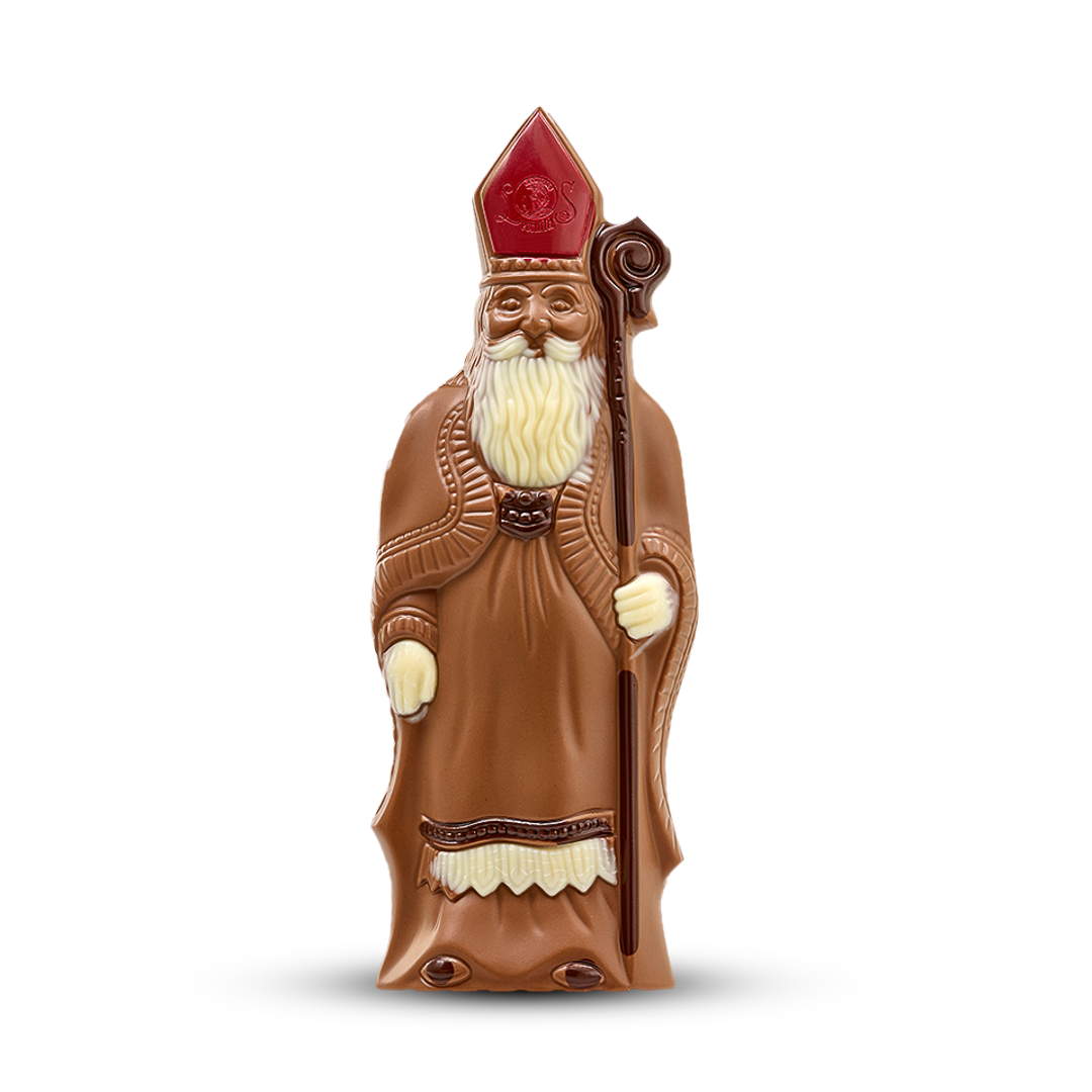 Mos Nicolae L Color 100g