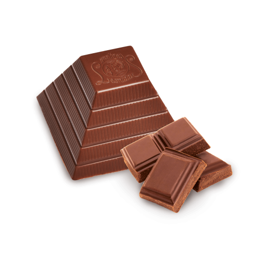 Pyramide Choco Latte