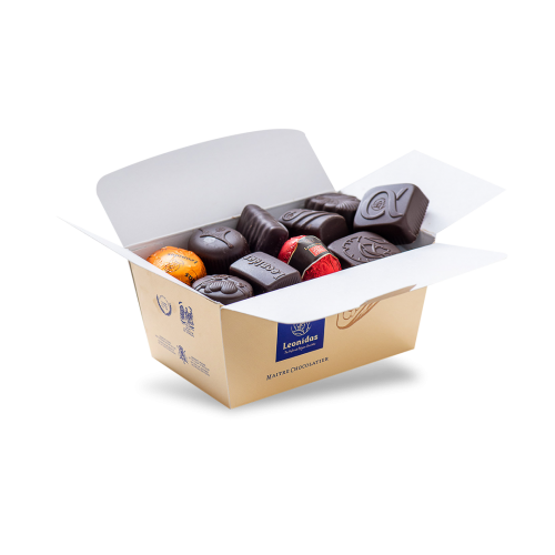 gluten free dark open