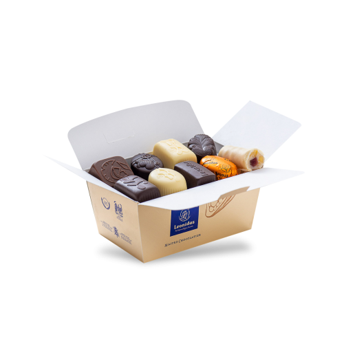 gluten free mini open