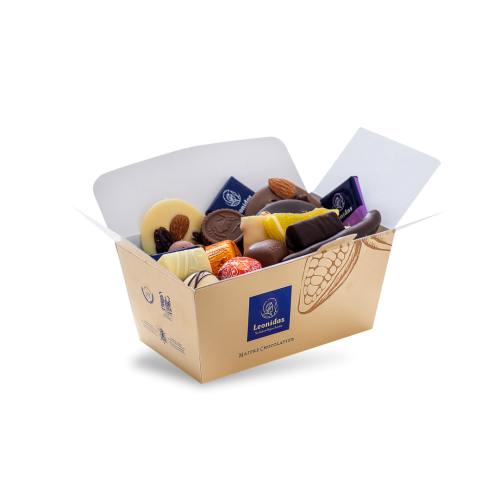 gluten free maxi open