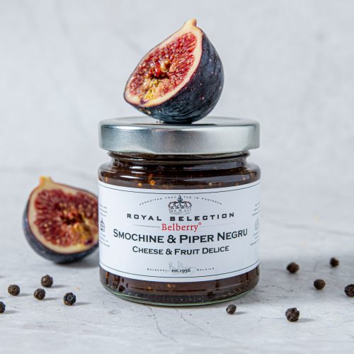 Dulceață și specialități