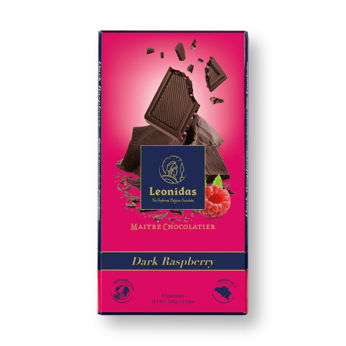 Tableta Dark Raspberry