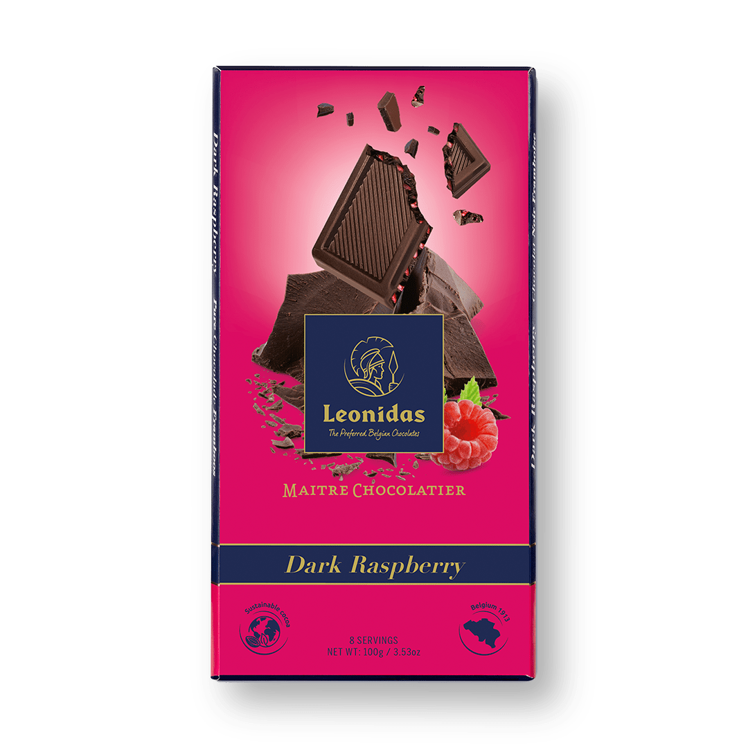 Tableta Dark Raspberry