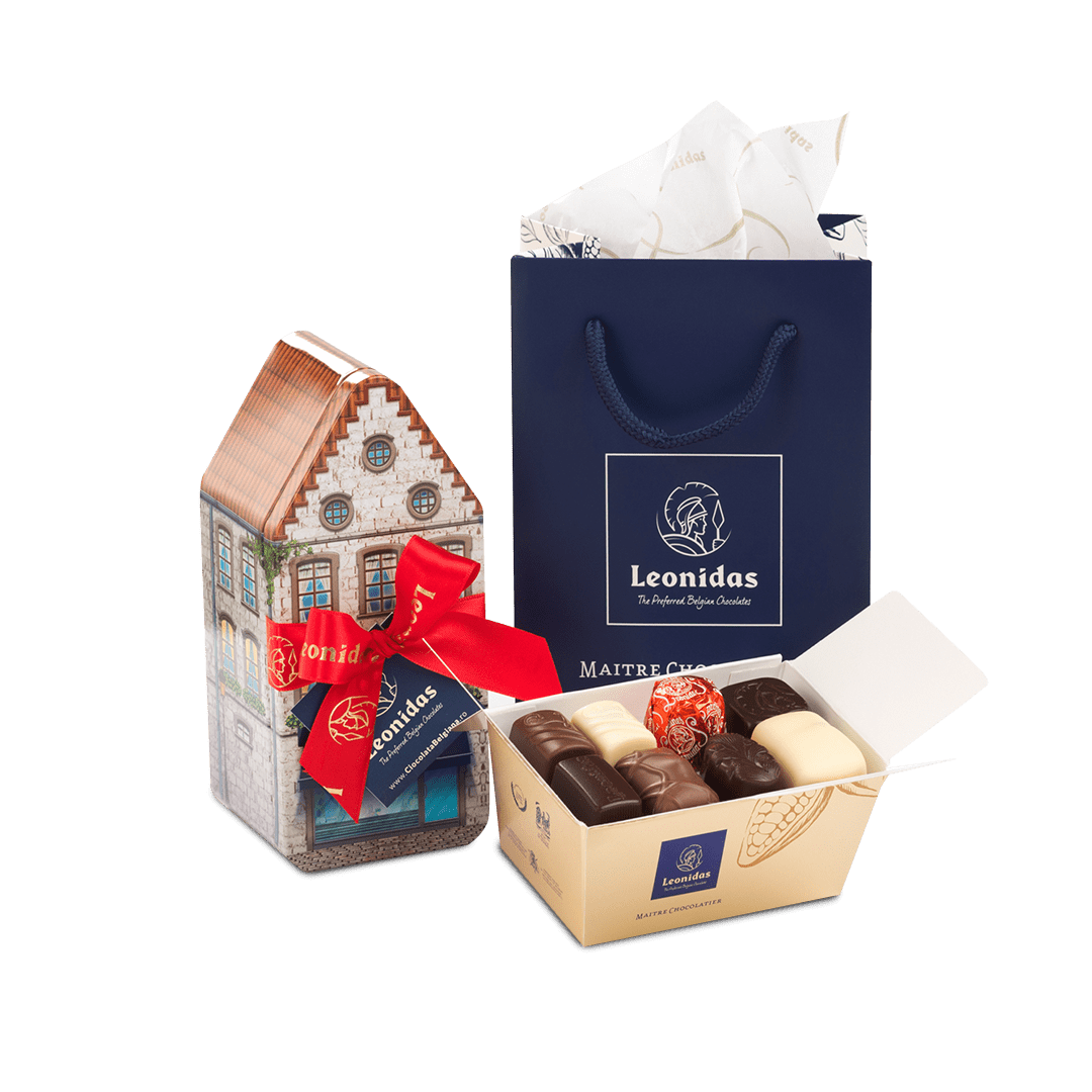 maison petit giftbag