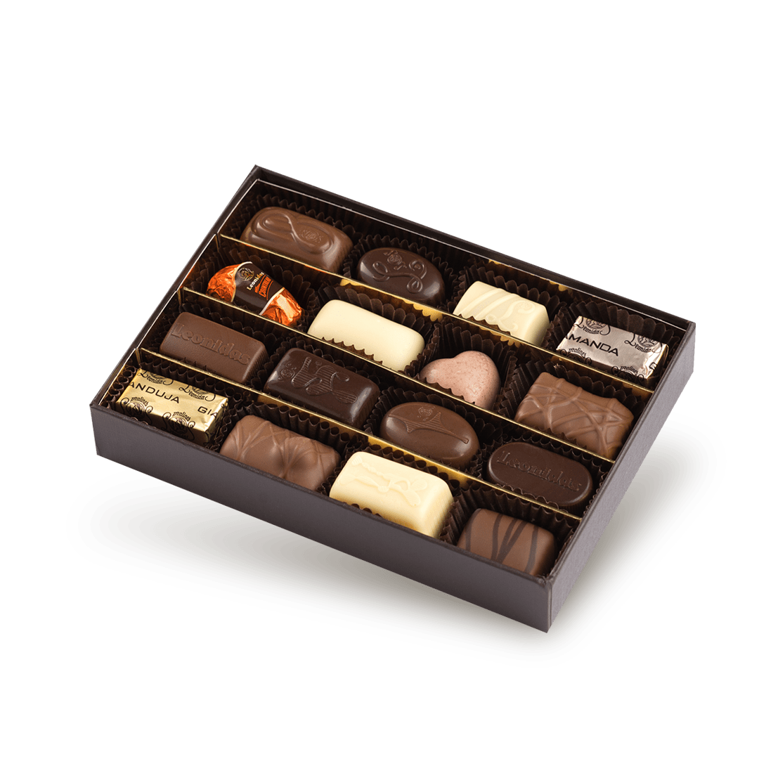 Transparent petit open