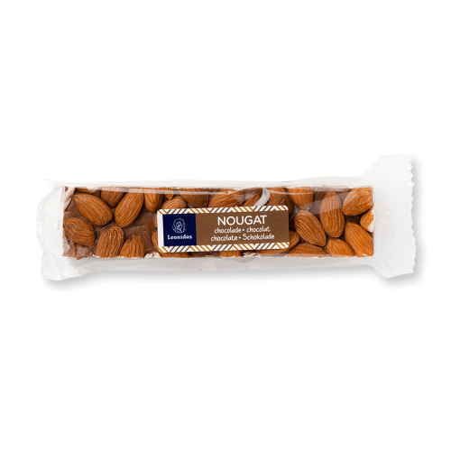 Nougat Chocolate