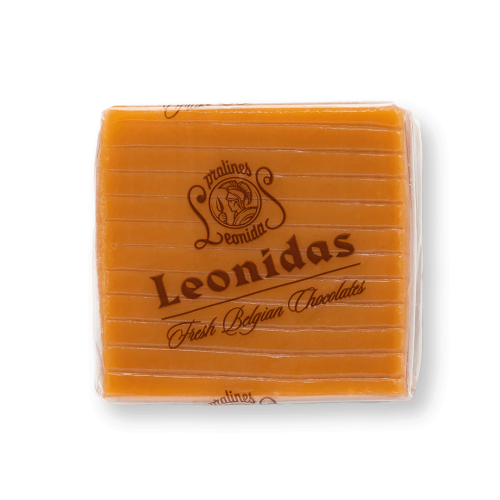 Caramele 1 - Caramel sarat